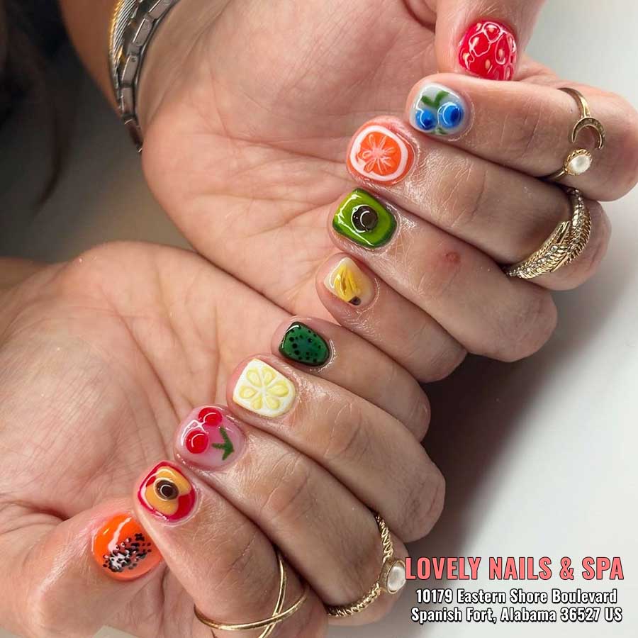 Nail June 11